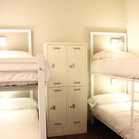 Poshtel Bilbao - Premium Hostel Quarto foto